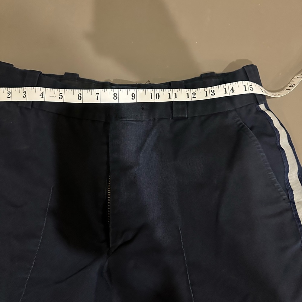 Reflecting cargo pants - Picture 3 of 4